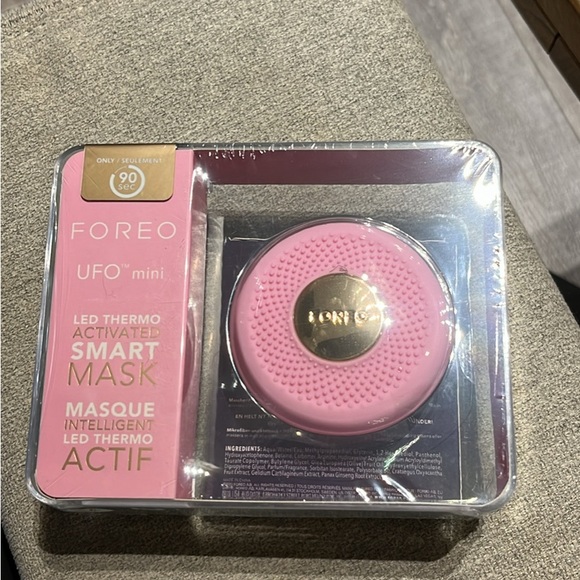 UFO mini pink - Picture 2 of 2